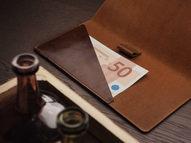 Logo trade promotional items image of: Bill holder 1203310