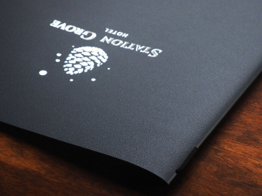 Logotrade corporate gift picture of: Menu cover 1959319