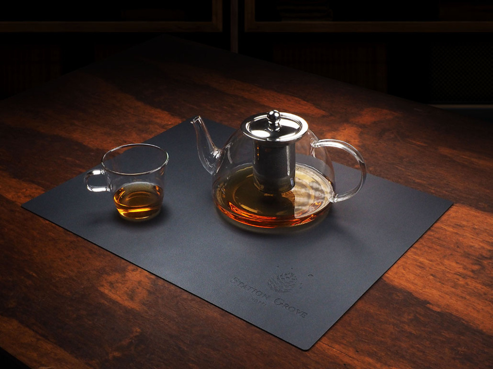 Logotrade corporate gift image of: Table mat 1039319