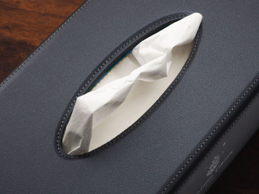Logo trade promotional giveaway photo of: Tissue box 1673319