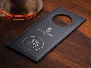 Logotrade advertising product image of: DND door sign 1960319