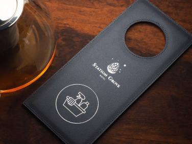 Logotrade promotional product image of: DND door sign 1960319