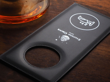 Logo trade promotional gifts picture of: DND door sign 1960319