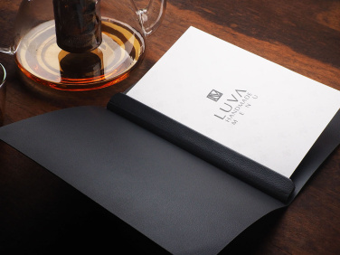 Logotrade promotional merchandise picture of: Menu cover 1788319