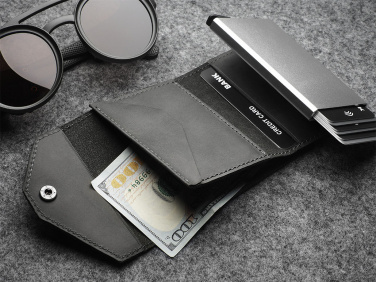 Logotrade corporate gift picture of: RFID wallet 1931284