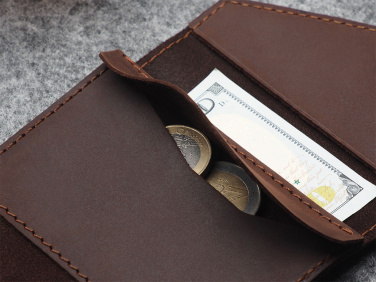 Logotrade business gifts photo of: RFID wallet 1931284