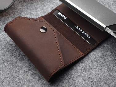 Logo trade promotional gift photo of: RFID wallet 1931284