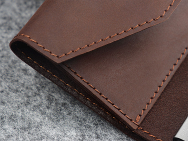 Logo trade promotional gift photo of: RFID wallet 1931284