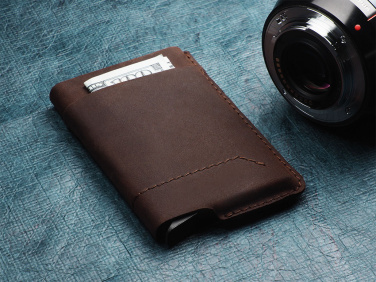 Logotrade business gift image of: RFID wallet 593284