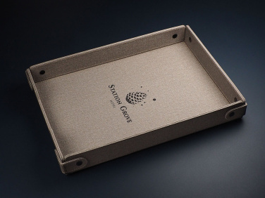 Logo trade corporate gifts image of: Box 1654321