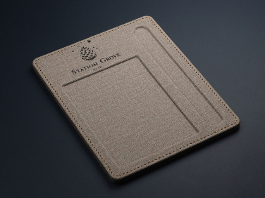 Logotrade promotional products photo of: Hotel notepad 1136321