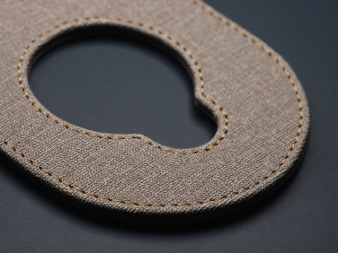 Logotrade promotional product picture of: DND door sign 1111321