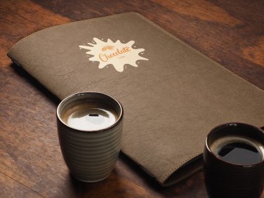 Logotrade promotional merchandise picture of: Menu cover Ambiente 1178106