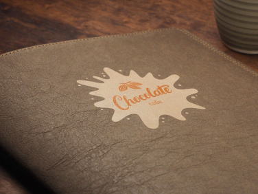 Logotrade advertising product picture of: Menu cover Ambiente 1178106