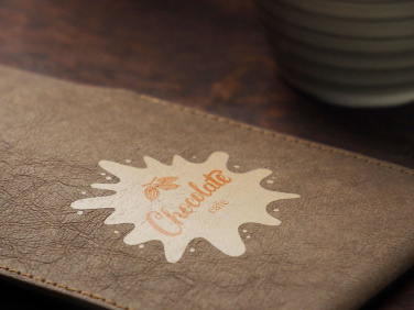 Logotrade corporate gift image of: Cutlery case 1598106