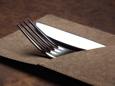 Logotrade promotional items photo of: Cutlery case 1598106