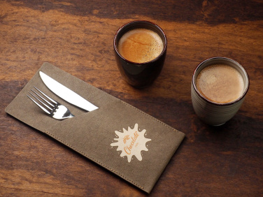 Logotrade advertising product image of: Cutlery case 1598106