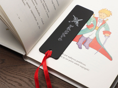 Logotrade promotional merchandise photo of: Bookmark 2036094