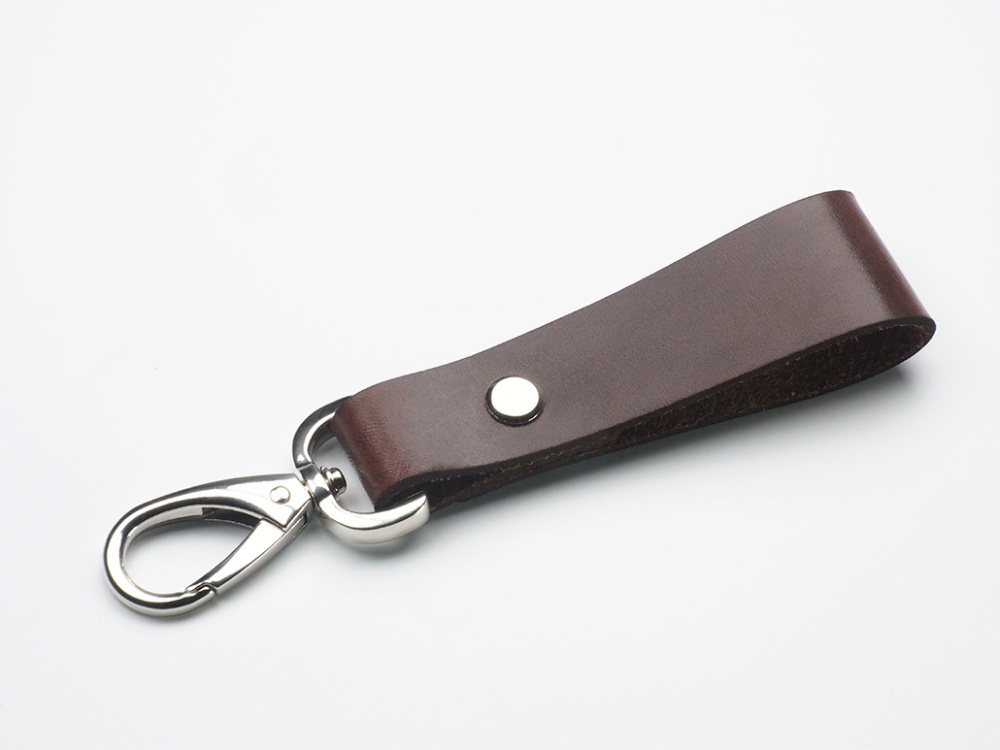 Logo trade business gift photo of: Keyring 2041141