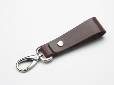 Logotrade promotional product picture of: Keyring 2041141