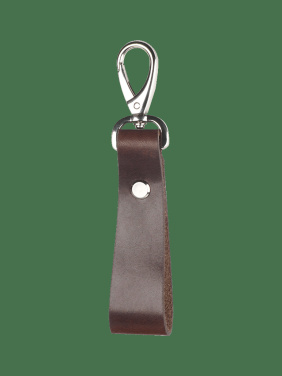Logo trade promotional merchandise picture of: Keyring 2041141