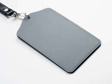 Logotrade corporate gift image of: ID Badge Holder 2038094