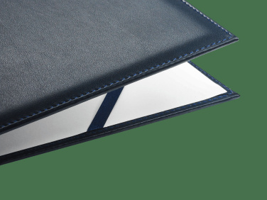 Logo trade business gift photo of: Certificate cover 2042119