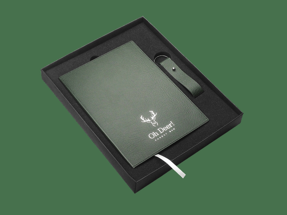 Logo trade promotional merchandise picture of: Set 2071330