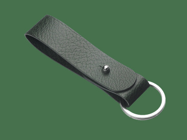 Logotrade promotional merchandise picture of: Keyring 599330