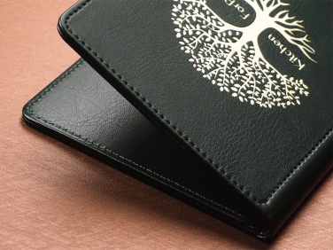 Logo trade corporate gifts image of: Bill holder 1967320