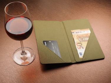 Logotrade promotional products photo of: Bill holder 1967324