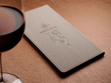 Logotrade corporate gifts photo of: Bill holder 1967113