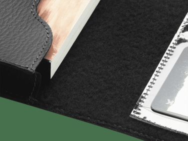 Logo trade advertising product photo of: Car Document Organizer 2072157