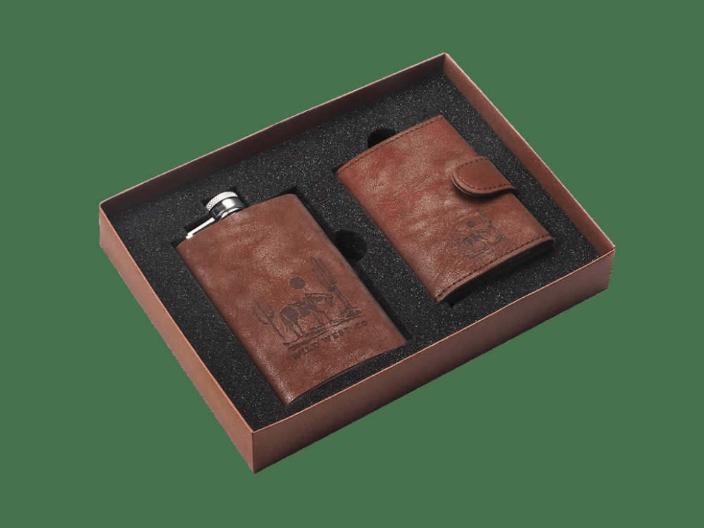 Logo trade corporate gifts picture of: Set 2079325