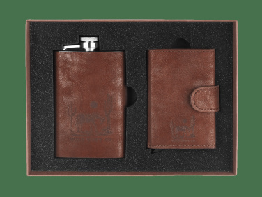 Logotrade corporate gifts photo of: Set 2079325