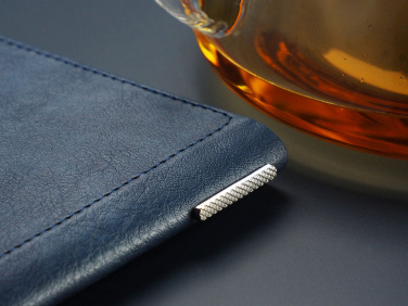 Logo trade promotional merchandise image of: Menu cover Fine Dining Pro 2013327