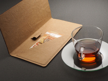 Logo trade advertising product photo of: Bill holder 1205145