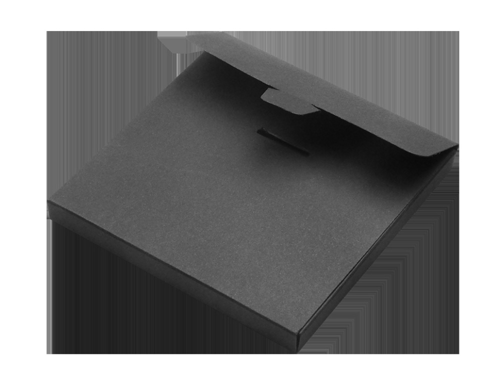 Logotrade promotional giveaways photo of: Box (10.5x10.5x1cm) 900037
