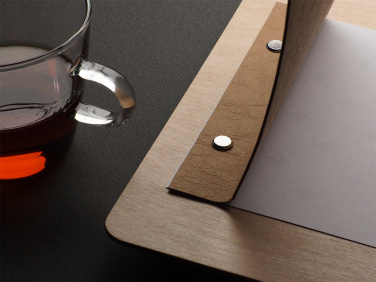 Logotrade promotional gift picture of: Menu cover 1211121