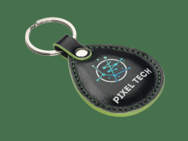 Logotrade promotional product image of: Keyring 178011