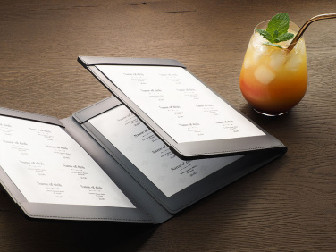 Logotrade advertising product image of: Menu cover 1069094