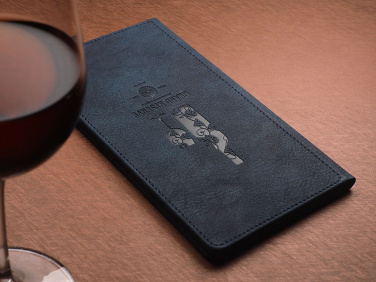 Logotrade promotional merchandise photo of: Bill holder 1967326