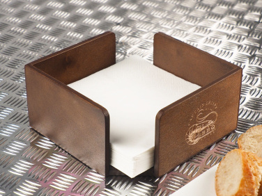 Logotrade promotional products photo of: Napkin box 1957121