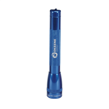 Logotrade promotional item picture of: Mini Maglite® AAA torch