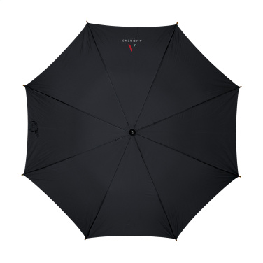 Logotrade promotional merchandise image of: FirstClass umbrella 23 inch