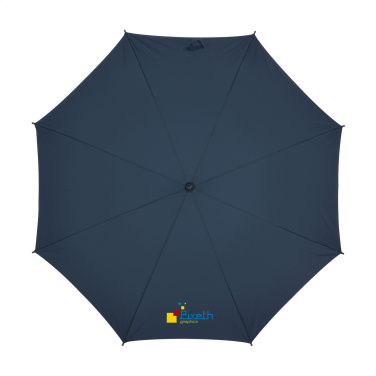 Logo trade promotional products picture of: BusinessClass umbrella 23 inch