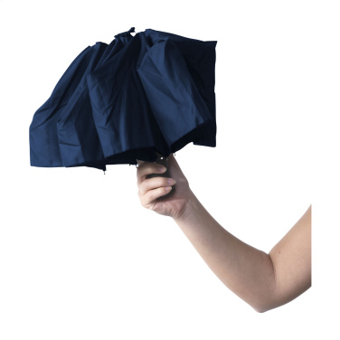 Logo trade advertising products picture of: Impulse automatic umbrella 21 inch
