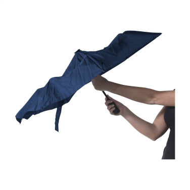 Logotrade business gift image of: Impulse automatic umbrella 21 inch