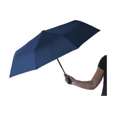 Logotrade promotional merchandise picture of: Impulse automatic umbrella 21 inch