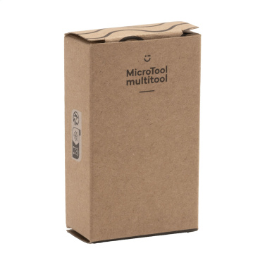 Logotrade promotional gift image of: MicroTool multitool